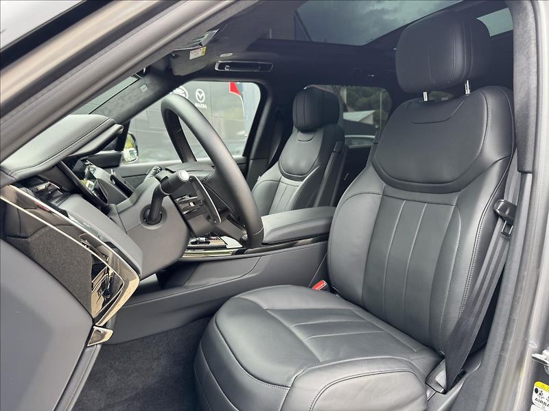 Land Rover Range Rover Sport 3,0 D350 Autobiography ČR DPH - fotka 12 z 40
