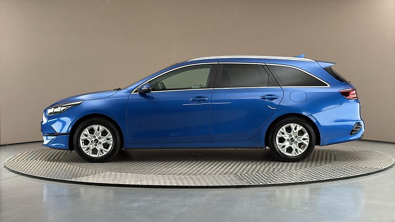 Kia Ceed 1.5 T-GDI Top - fotka 4 z 26