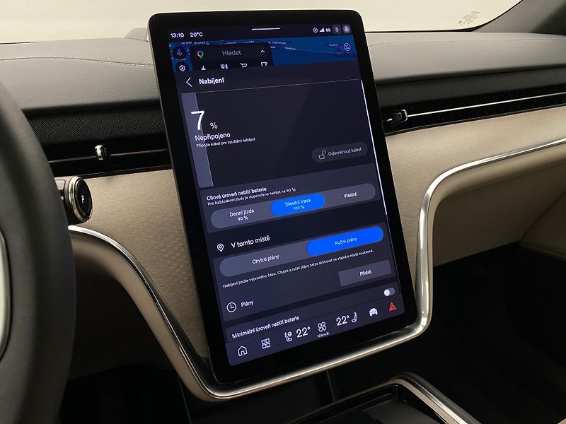 Volvo EX90 PURE ELECTRIC TWIN REZERVACE - fotka 56 z 60