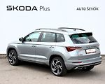 Škoda Karoq (2026) SportLine 1,5 TSI 110 kW 7 AP - náhled 7