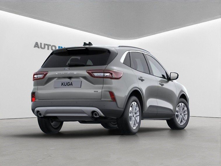 Ford Kuga (2026) 2.5 Duratec Hybrid HEV Titaniu - fotka 2 z 5