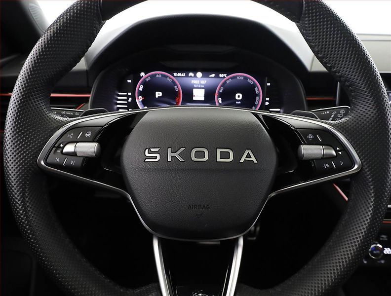 Škoda Kamiq (2026) 1.0 TSI, Monite Carlo - fotka 8 z 19