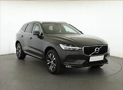 Volvo XC60 (2021) B4 AWD, 4X4,Automat,MHEV,45TKM - fotografie inzerátu