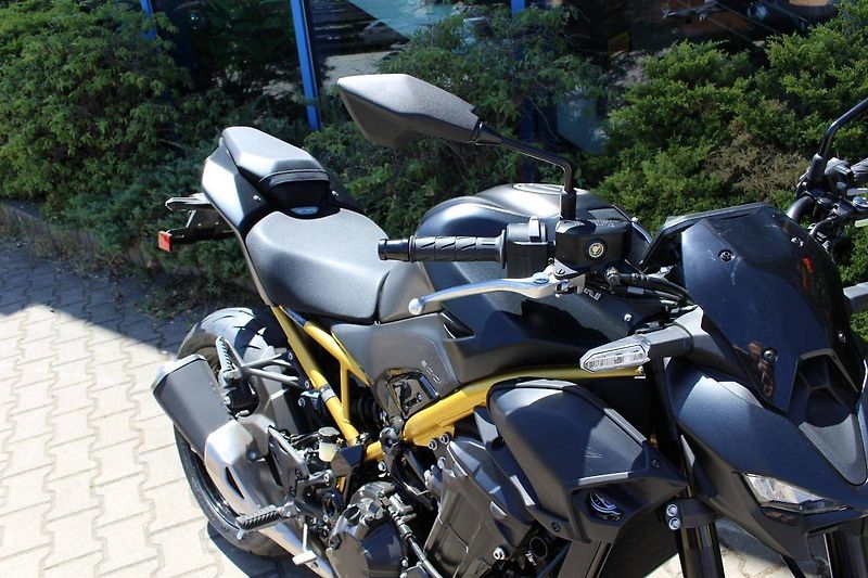 Kawasaki Z 900 (2026) 2026 SKLADEM - fotka 2 z 7