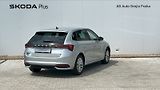 Škoda Scala (2024) SELEC TSI 110/1.5 A7F - náhled 1