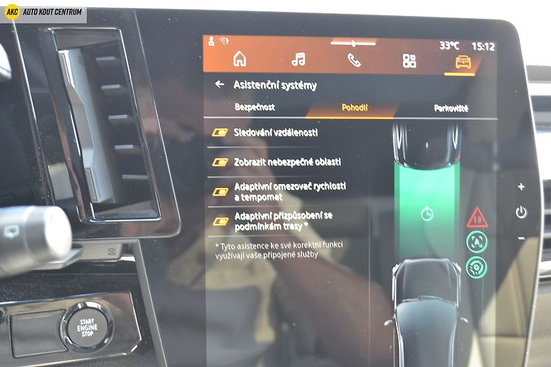 Renault Espace ICONIC E-TECH FULL HYBRID 200k - fotka 59 z 78