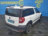 Škoda Yeti 1,2 Tsi - náhled 6