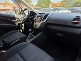 Hyundai ix20 1.6-KLIMA-SENZORY-ISOFIX - náhled 23