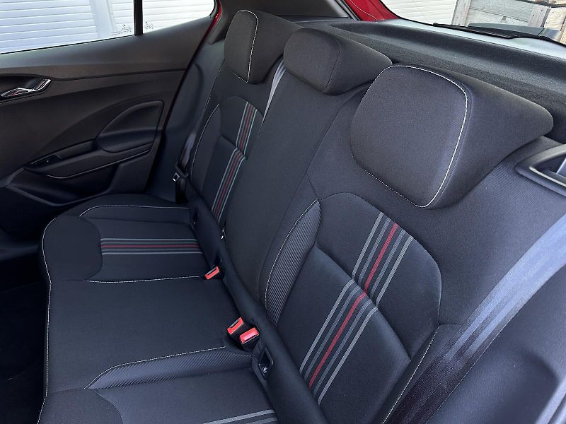 Škoda Fabia 1.0TSi Monte Carlo 116PS Bi-LE - fotka 36 z 42