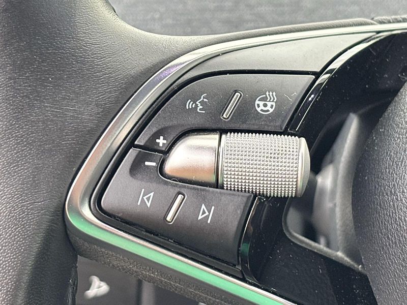 Škoda Elroq (2025) 60 Selection - fotka 16 z 33