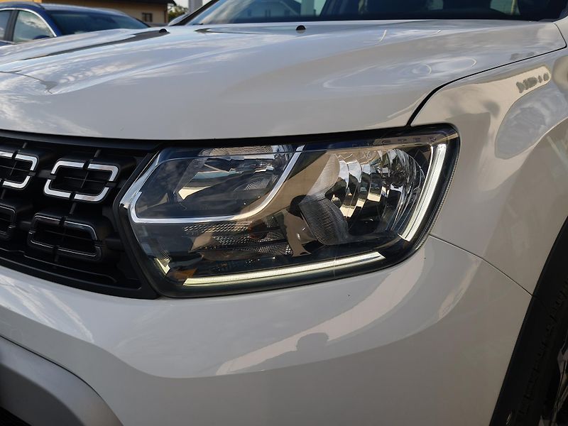 Dacia Duster 2019 ČR 1.6 SCe 4x4 1.MAJITEL - fotka 25 z 34