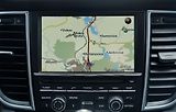 Porsche Panamera 3.6 V6/300PS/kůže/AT/xenony - náhled 34
