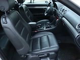 Audi A4 (2007) 2.0 TDI, Serv.kniha, Xenony - náhled 9