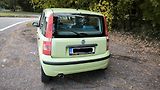 Fiat Panda (2004) 1.2 benzín 44kw, stk do 5/2028 - náhled 6