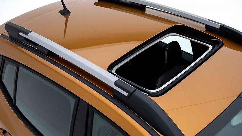 Dacia Sandero 2020