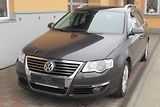 Volkswagen Passat 2.0 TDi AUT. KLIMA TEMPOMAT - náhled 7