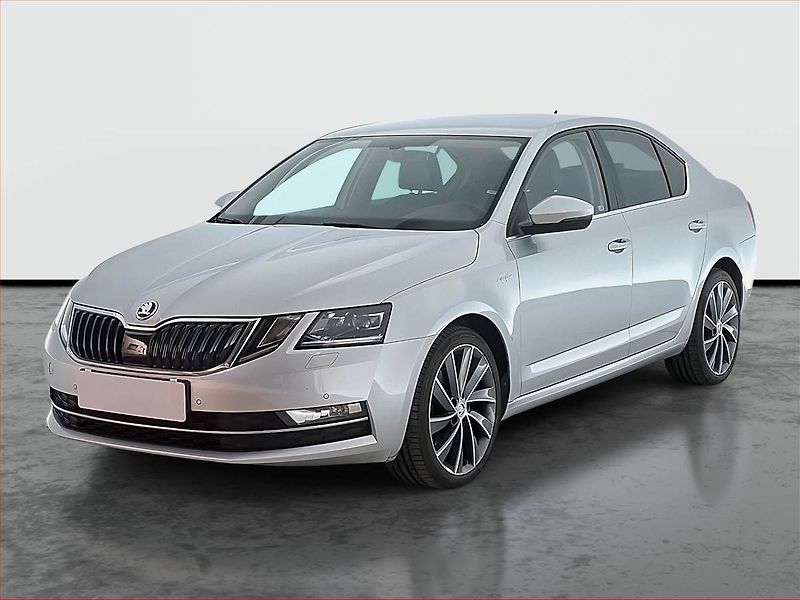 Škoda Octavia (2018) Laurin&Klement 2.0 TDI, 4X4 - fotka 2 z 21