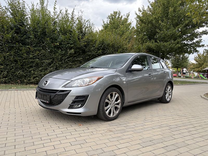 Mazda 3 2.0 Exclusive-Line - fotka 3 z 30