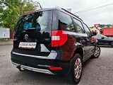 Škoda Yeti (2015) 1.2TSi 81kw AC Tažné PDC - náhled 4