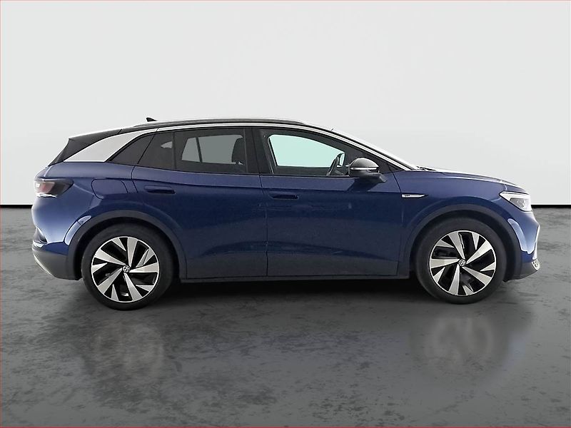 Volkswagen ID.4 (2020) 1st (82 kWh), SoH 92% - fotka 6 z 22