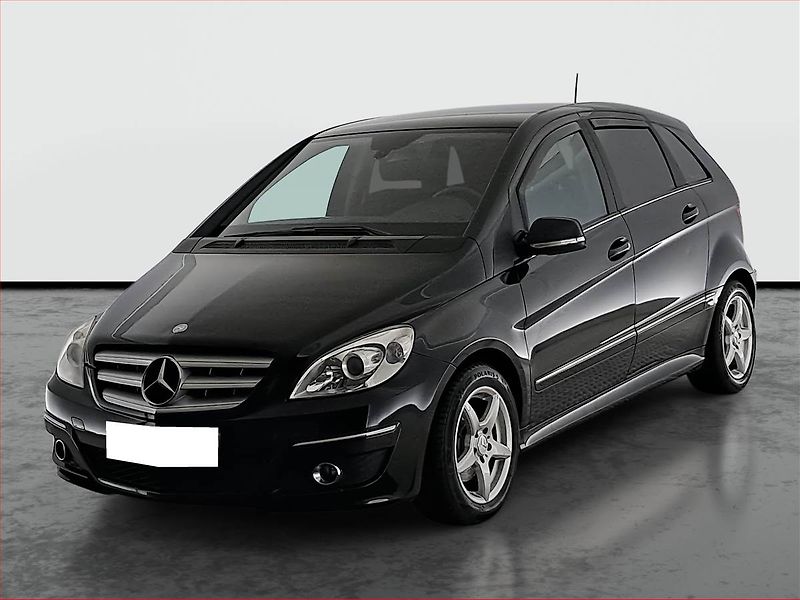 Mercedes-Benz Třídy B (2011) B 180 CDI - fotka 2 z 15