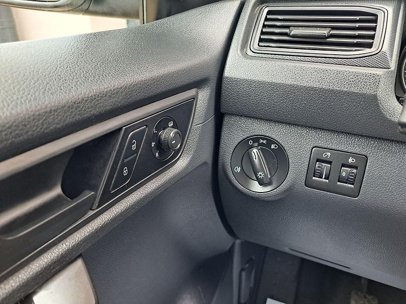 Volkswagen Caddy (2019) 1.4 TGI Maxi ZÁRUKA, 81kW - fotka 17 z 29