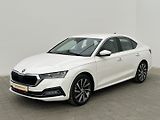 Škoda Octavia 1.0 TSI Style Plus - náhled 1