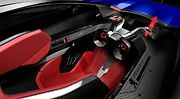 Peugeot L500 R HYbrid.