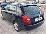 Škoda Fabia (2008) 1.2i, ČR, AC - náhled 6