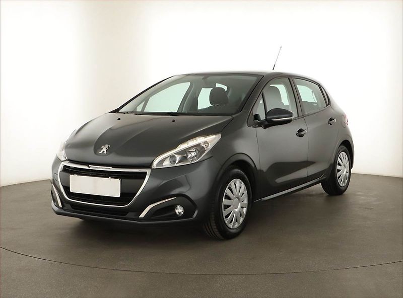 Peugeot 208 (2018) 1.2 PureTech, Serv.kniha - fotka 2 z 13
