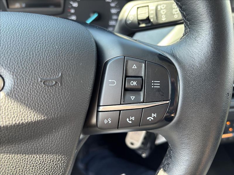 Ford Focus 1,5 EcoBlue Trend 70kW - fotka 28 z 36
