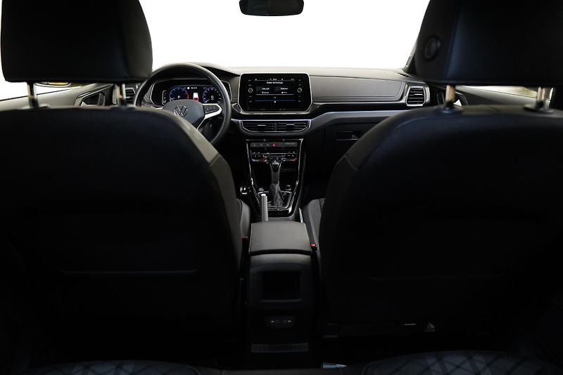 Volkswagen T-Cross - fotka 25 z 27