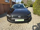 Volkswagen Passat 2.0 TDi 110kW - náhled 9