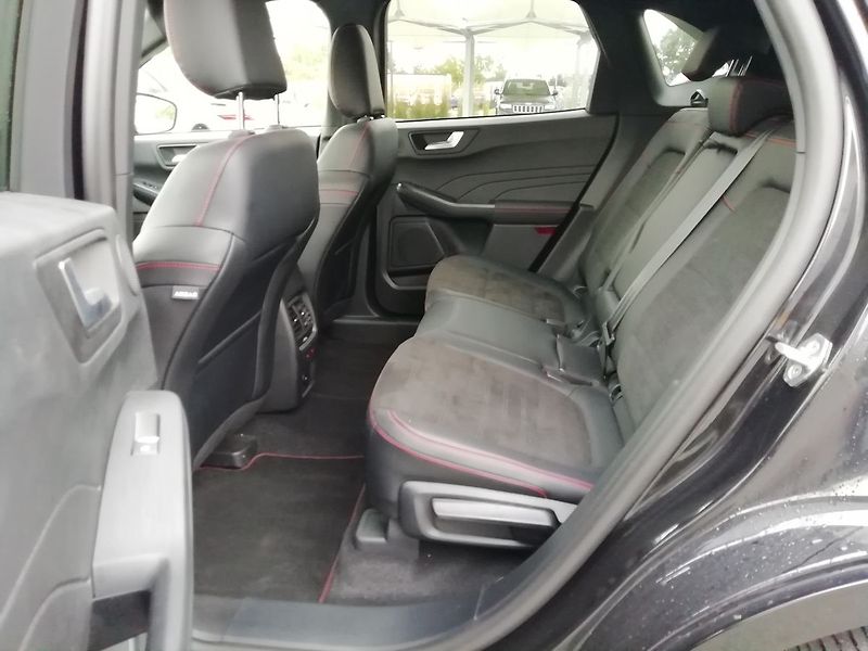 Ford Kuga ST-Line X 2.5 Duratec Hybrid P - fotka 6 z 20