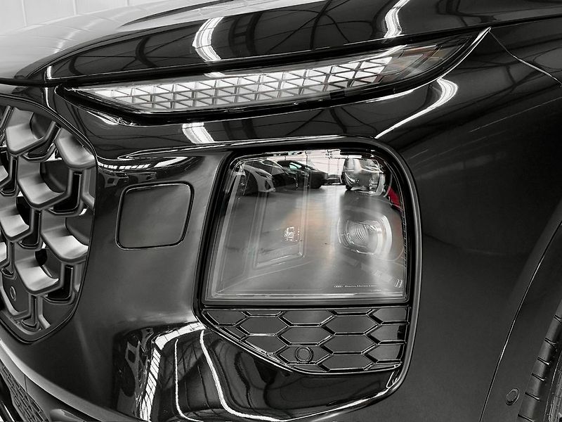 Audi Q7 TDI 220 kW QUATTRO S-LINE, WEB - fotka 7 z 39