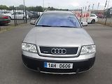 Audi A6 Allroad 2,5TDi 4x4 - náhled 7