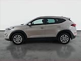 Hyundai Tucson (2016) 1.7 CRDi, Automat, Navi - náhled 2
