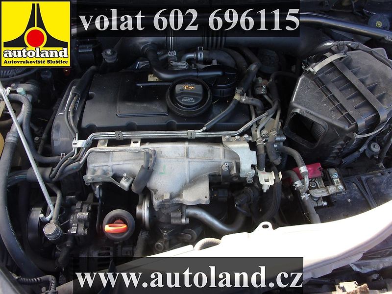 Mitsubishi Outlander (2009) VOLAT 602 696115 - fotka 5 z 8