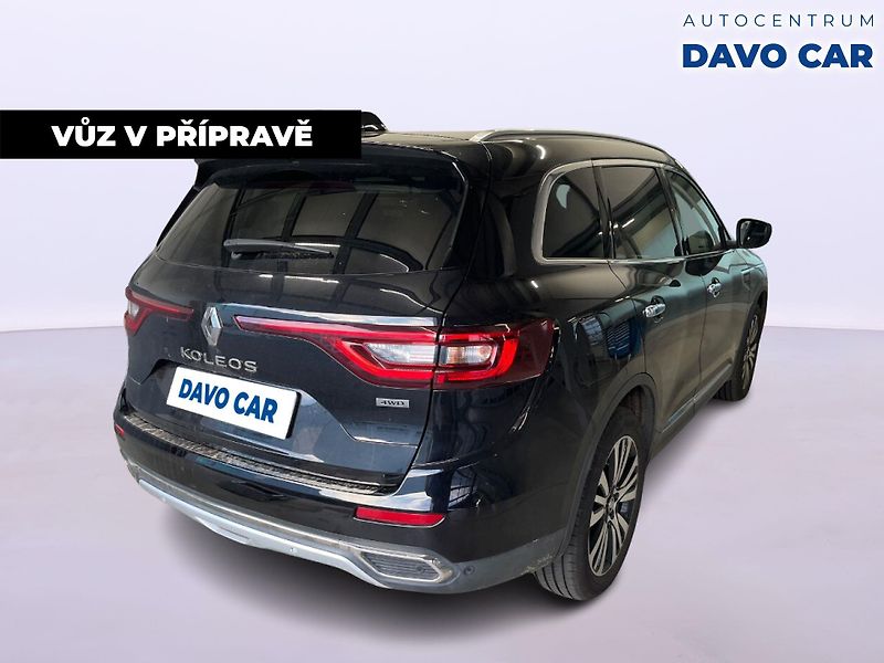 Renault Koleos 2,0 dCi 140kW Initiale Paris D - fotka 5 z 12