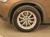 BMW X3 (2012) xDrive20d, 4X4, Serv.kniha - náhled 14