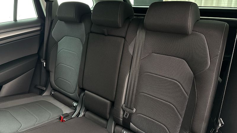 Škoda Kodiaq 2.0 TDI DSG 4x4 Ambition - fotka 16 z 25