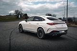 Mercedes-Benz GLC 300 de kupé AMG Premium - náhled 1