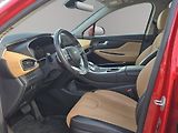 Hyundai Santa Fe (2021) Style Prem 2.2CRDi 4x4 A/T 148 - náhled 23
