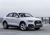 SUV - Audi Q3