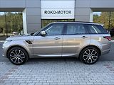 Land Rover Range Rover Sport 3,0 DYNAMIC HSE D300 - náhled 1
