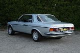 Mercedes-Benz 123 (1977) 230 CE - náhled 7