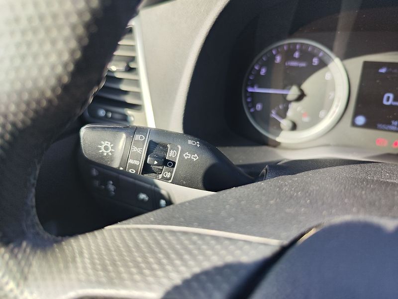 Hyundai Tucson 1.6 T-GDI/130kW Trikolor - fotka 25 z 29