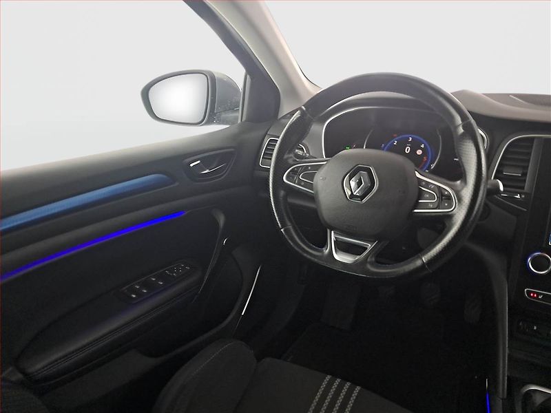 Renault Mégane (2017) GT Line 1.6 dCi, Serv.kniha - fotka 7 z 19