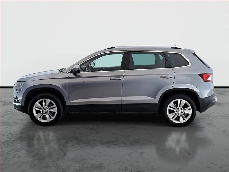 Škoda Karoq (2019) Style 2.0 TDI, 4X4, Automat - fotka 3 z 21