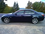 BMW Řada 5 530 D, 160 kW, klimatizace - náhled 2